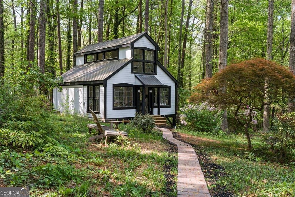 5253 Oxbow Road Stone Mountain - Photo 97