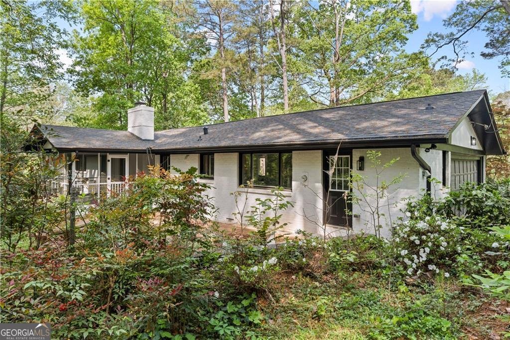 5253 Oxbow Road Stone Mountain - Photo 98