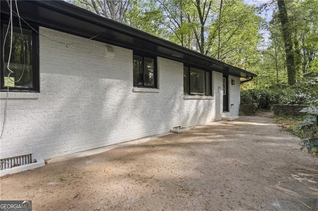 5253 Oxbow Road Stone Mountain - Photo 99