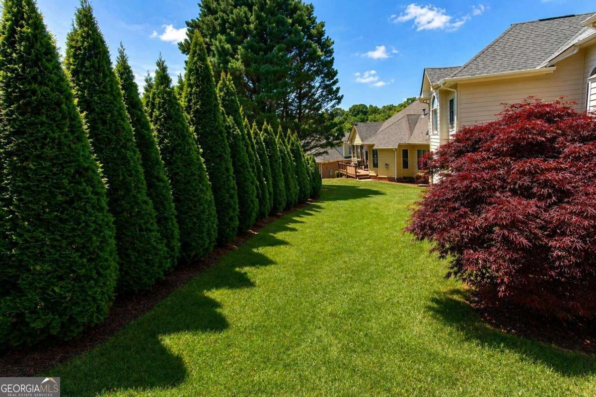 5823 Sarazen Trail Douglasville - Photo 11