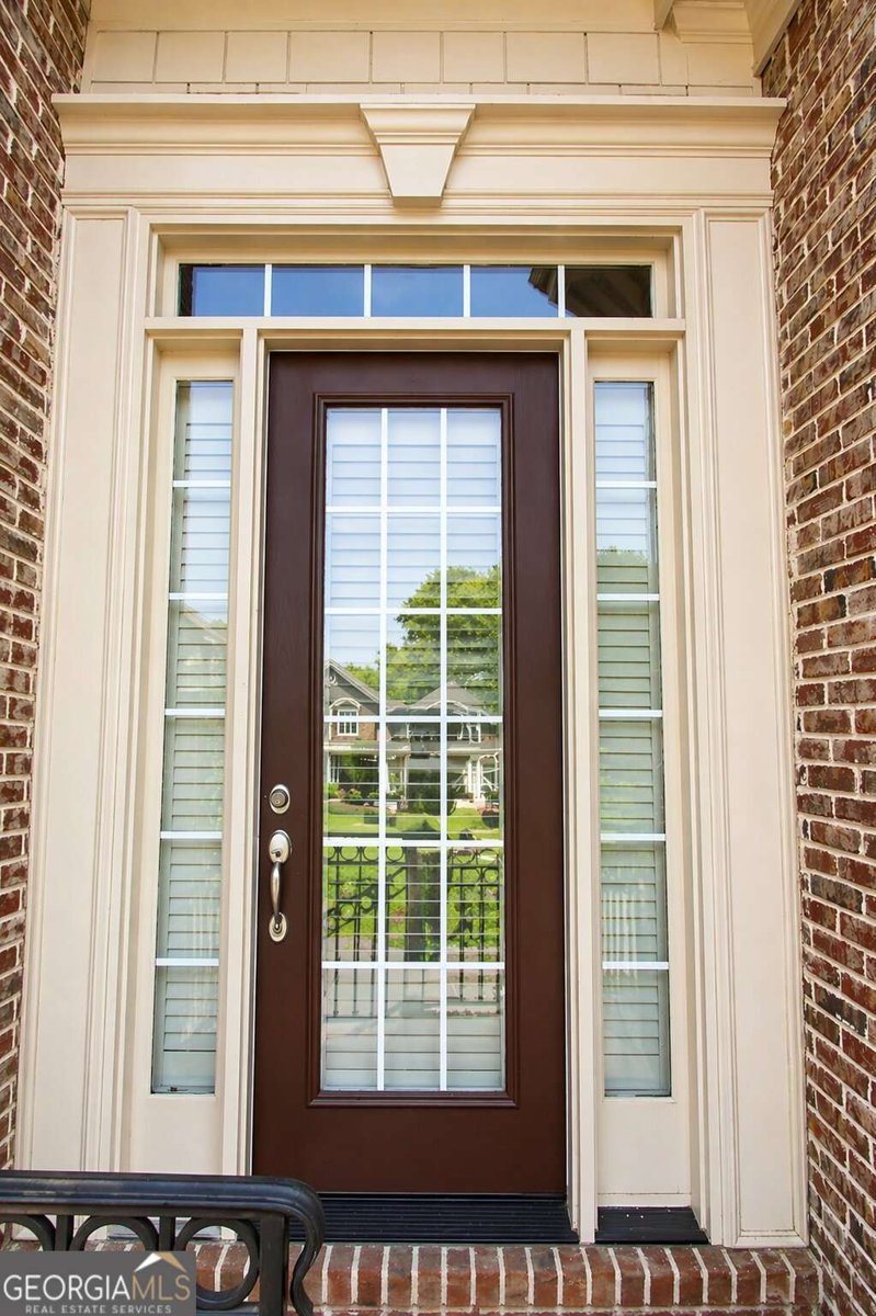 5823 Sarazen Trail Douglasville - Photo 13