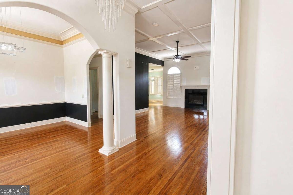 5823 Sarazen Trail Douglasville - Photo 15