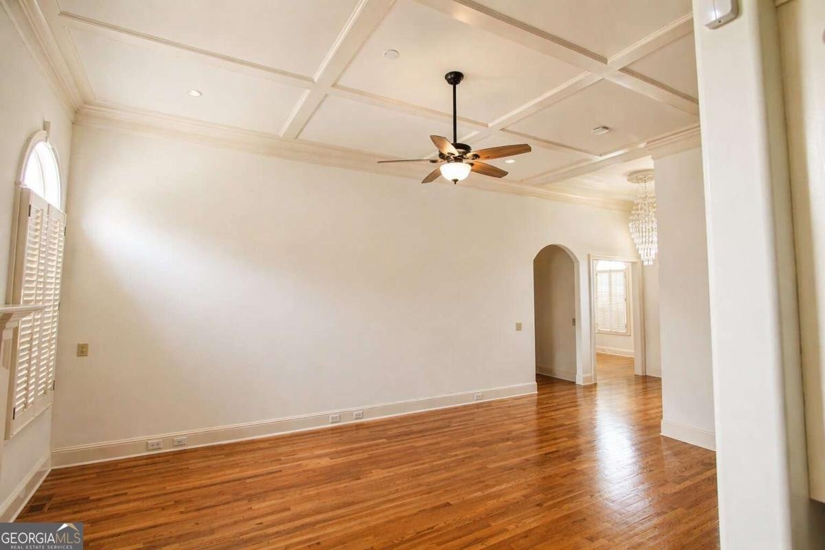 5823 Sarazen Trail Douglasville - Photo 16