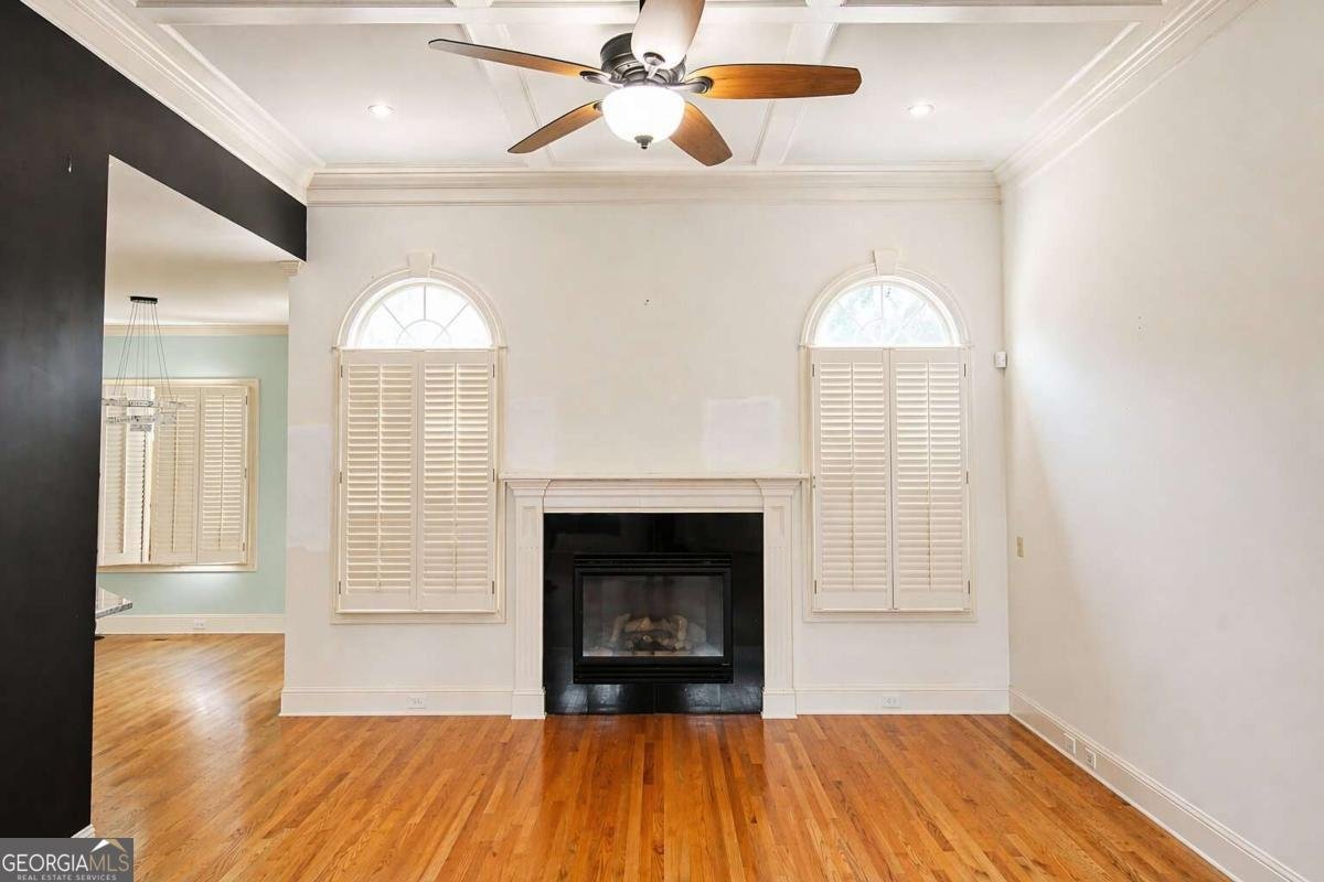 5823 Sarazen Trail Douglasville - Photo 17