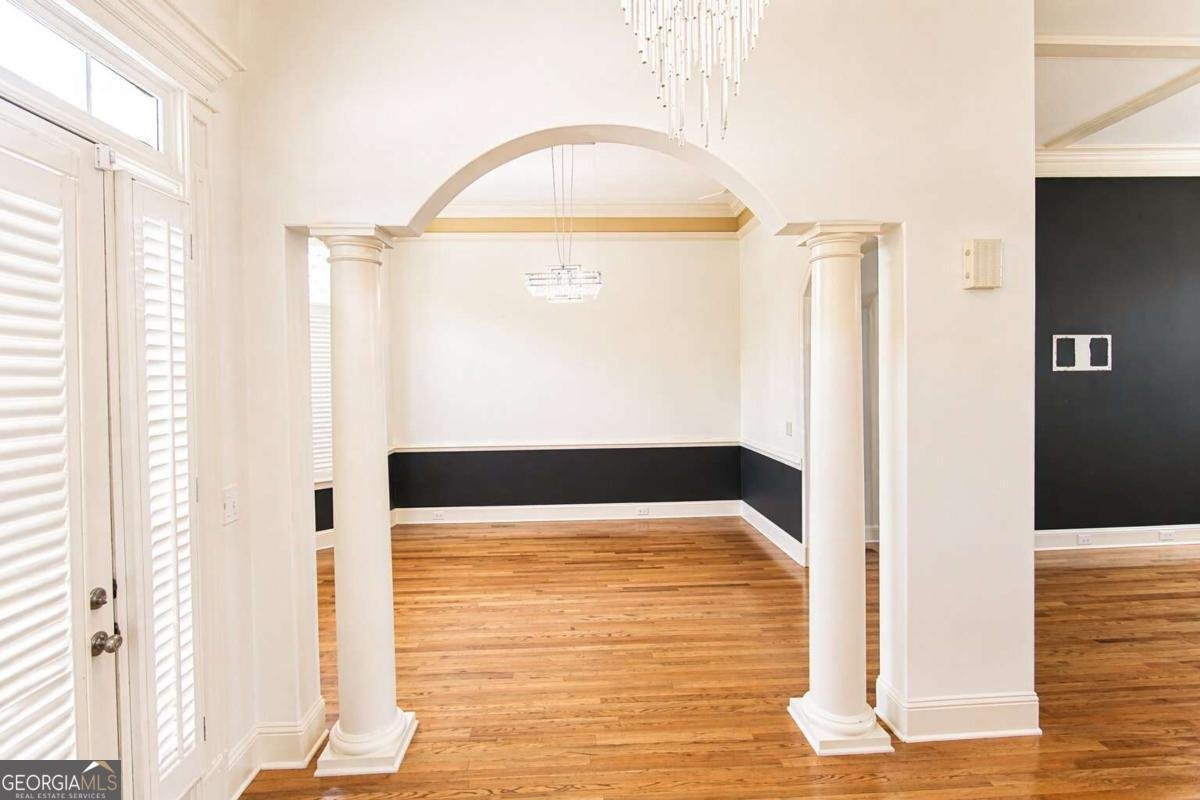 5823 Sarazen Trail Douglasville - Photo 19