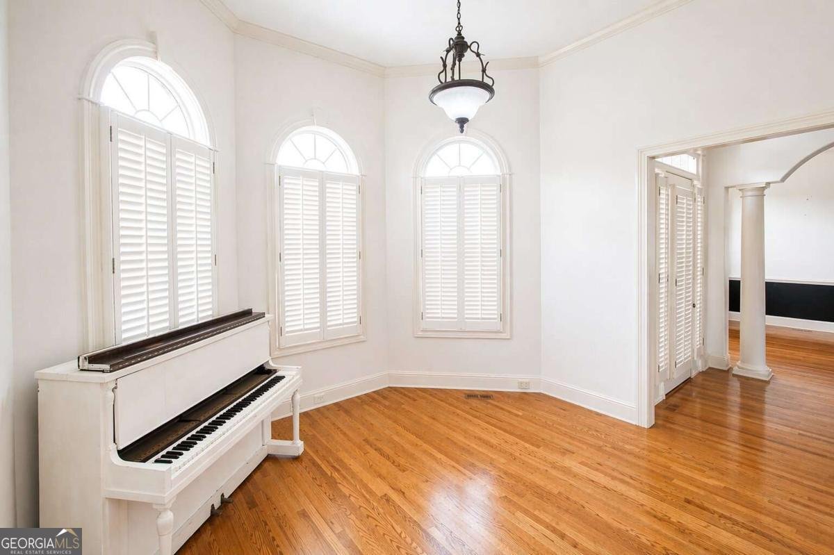 5823 Sarazen Trail Douglasville - Photo 20