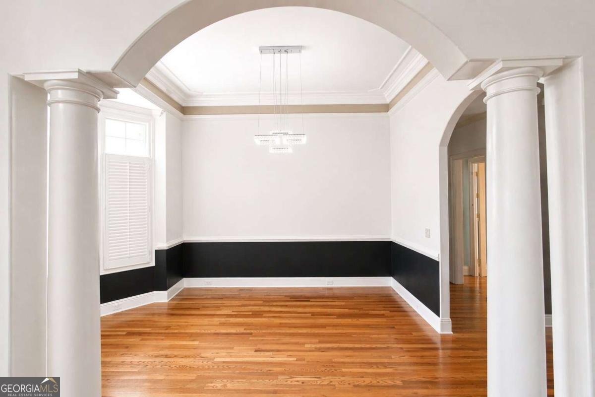 5823 Sarazen Trail Douglasville - Photo 21