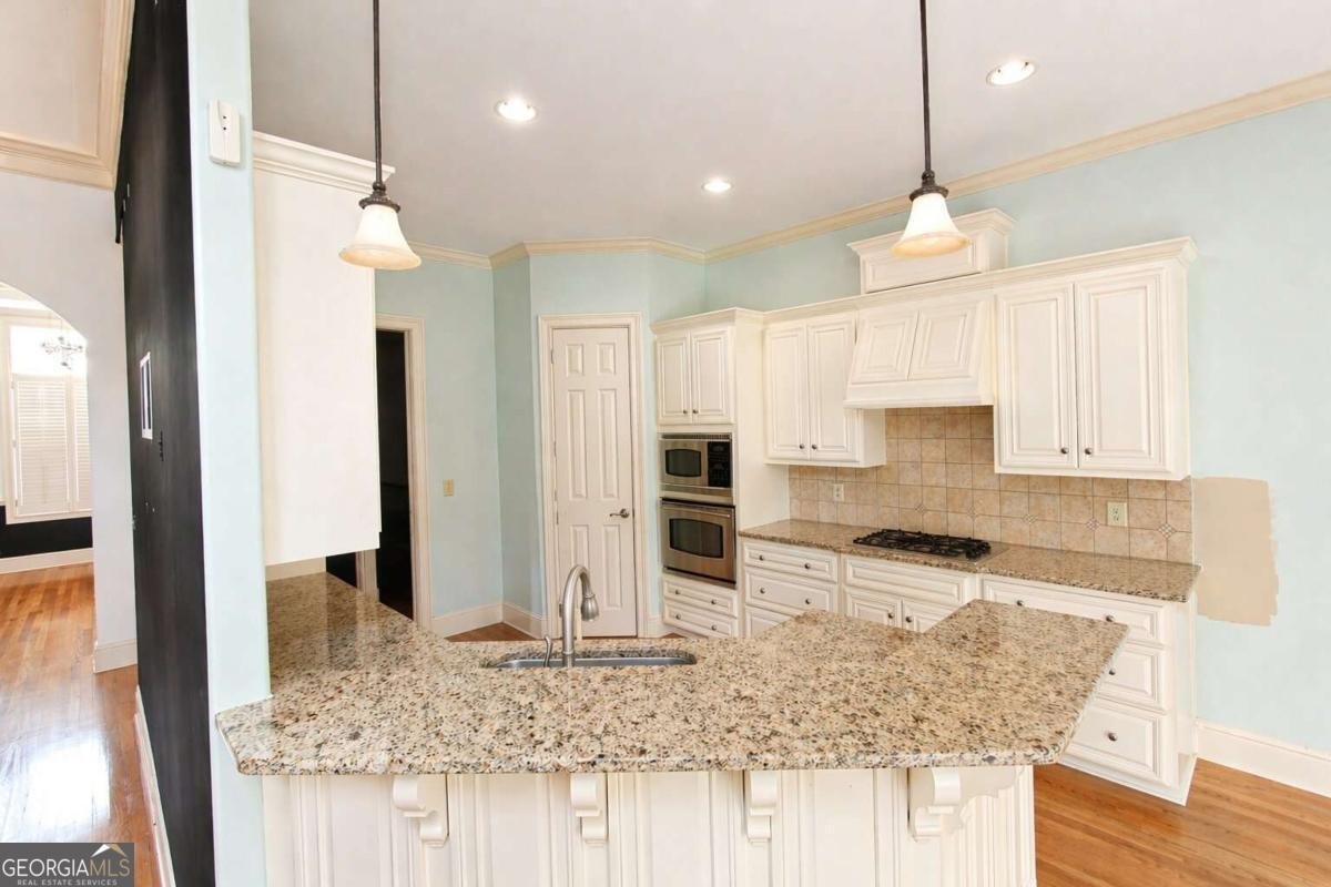 5823 Sarazen Trail Douglasville - Photo 24