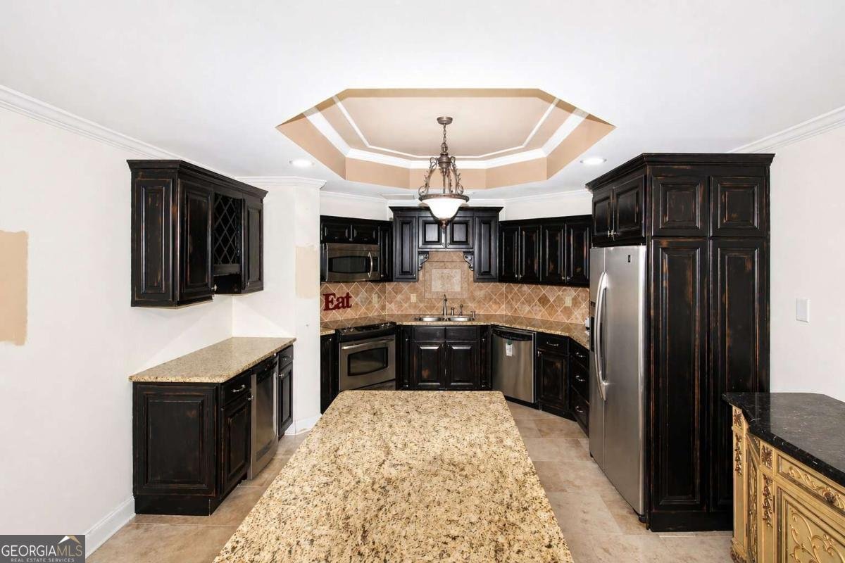 5823 Sarazen Trail Douglasville - Photo 25