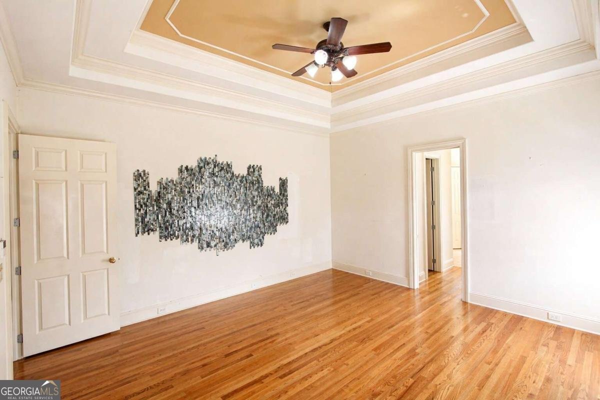 5823 Sarazen Trail Douglasville - Photo 28