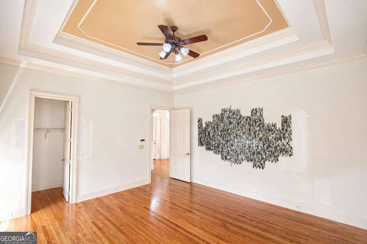 5823 Sarazen Trail Douglasville - Photo 29