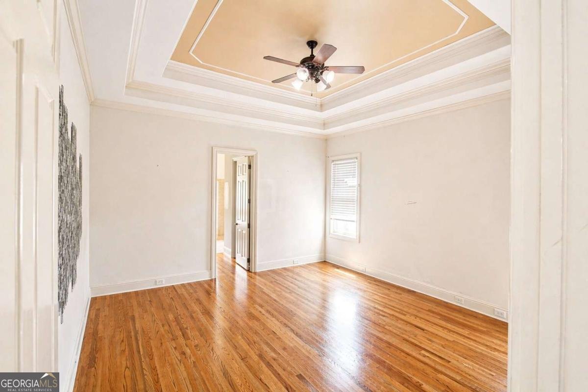 5823 Sarazen Trail Douglasville - Photo 30