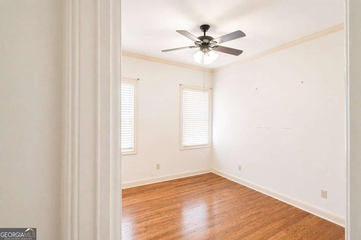 5823 Sarazen Trail Douglasville - Photo 33