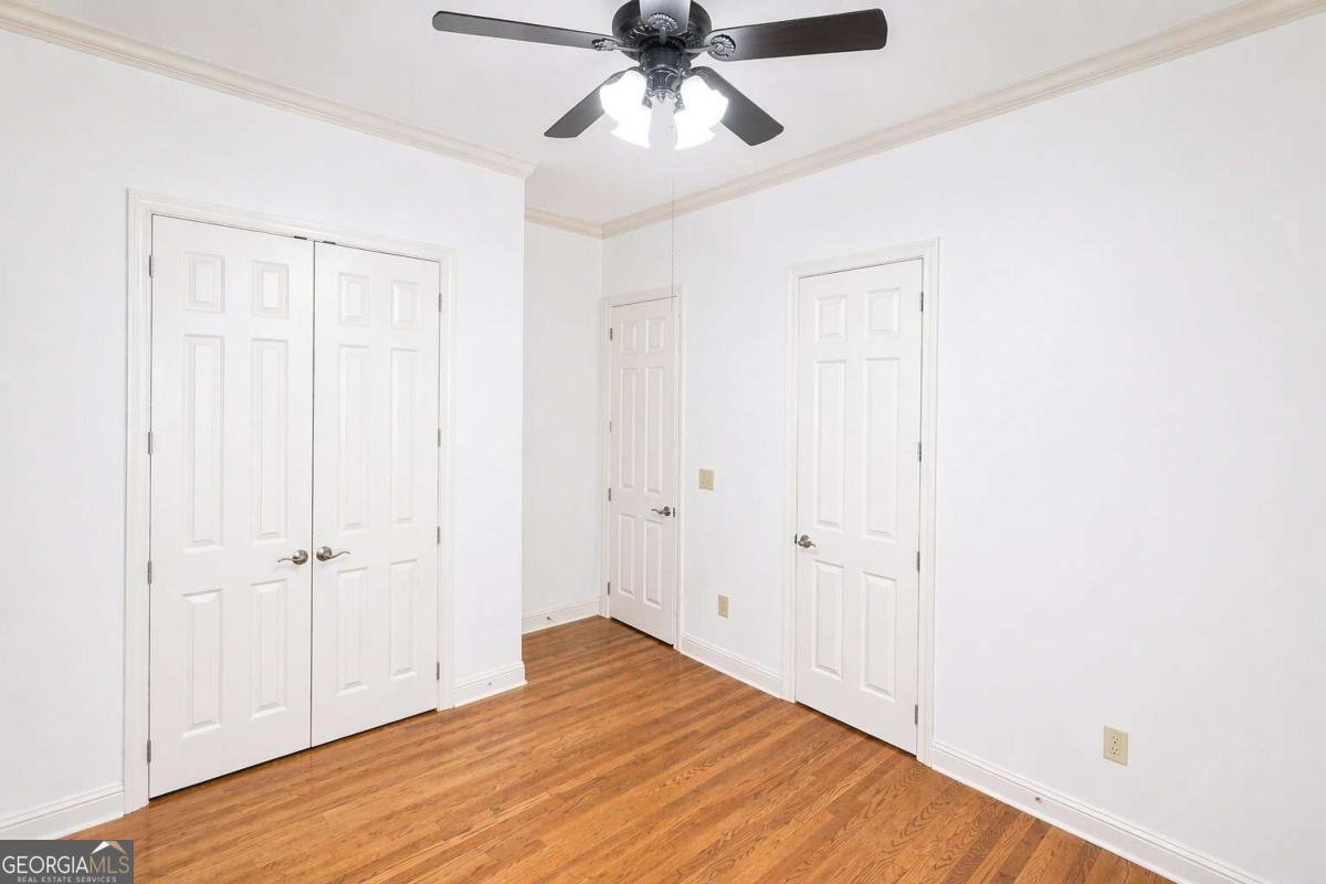 5823 Sarazen Trail Douglasville - Photo 34