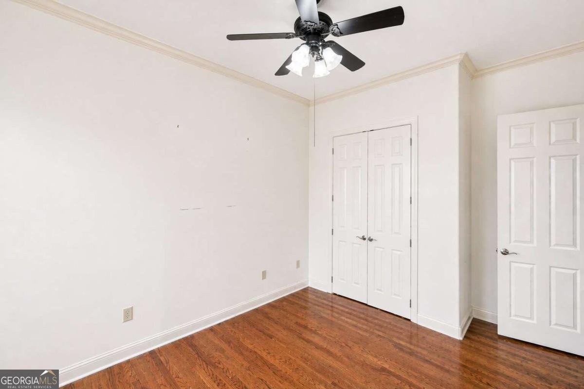 5823 Sarazen Trail Douglasville - Photo 35