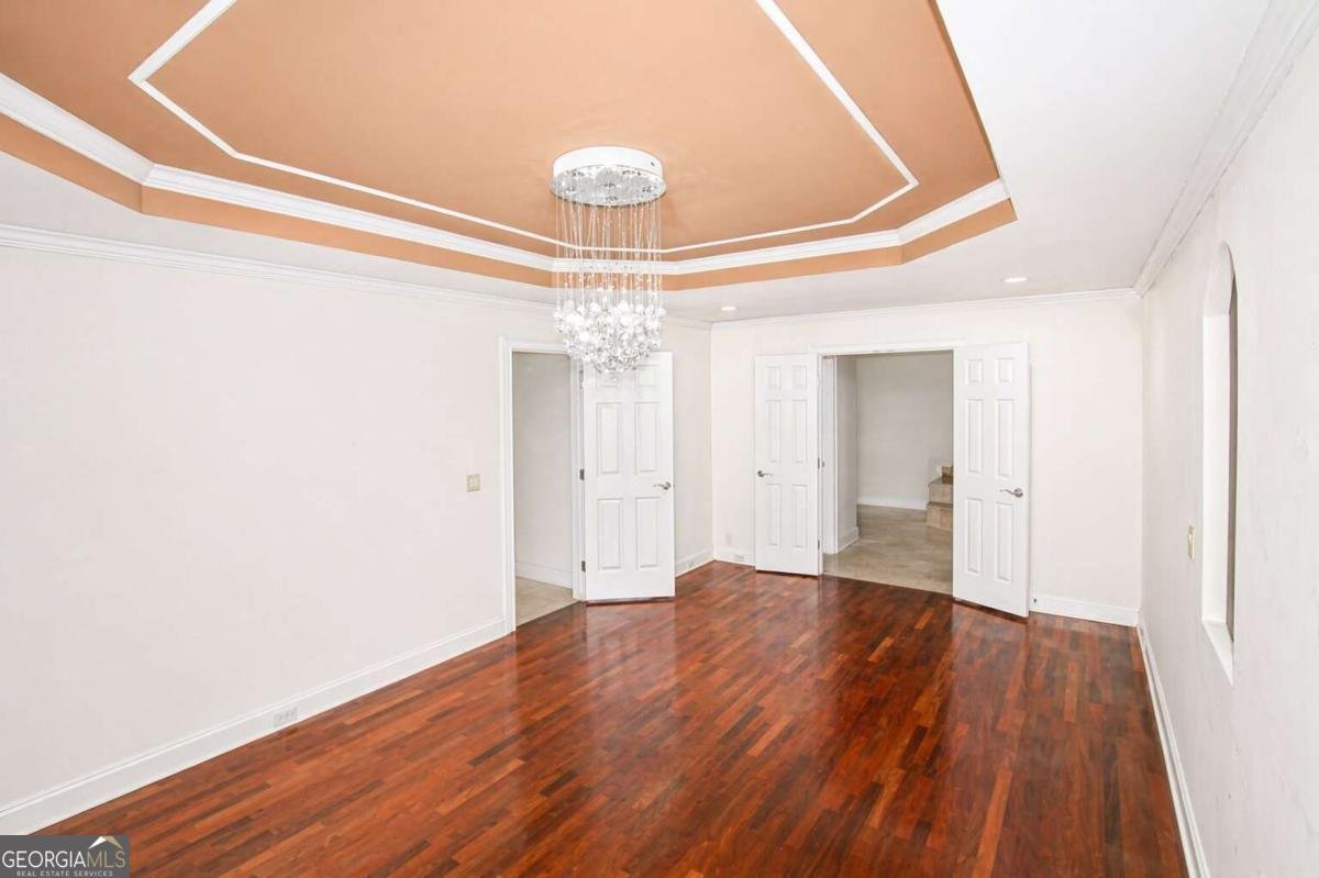 5823 Sarazen Trail Douglasville - Photo 37