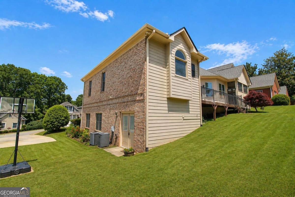 5823 Sarazen Trail Douglasville - Photo 6