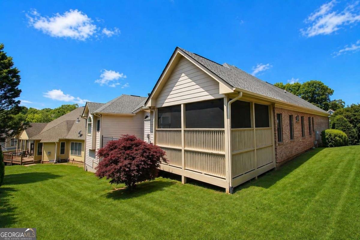 5823 Sarazen Trail Douglasville - Photo 7