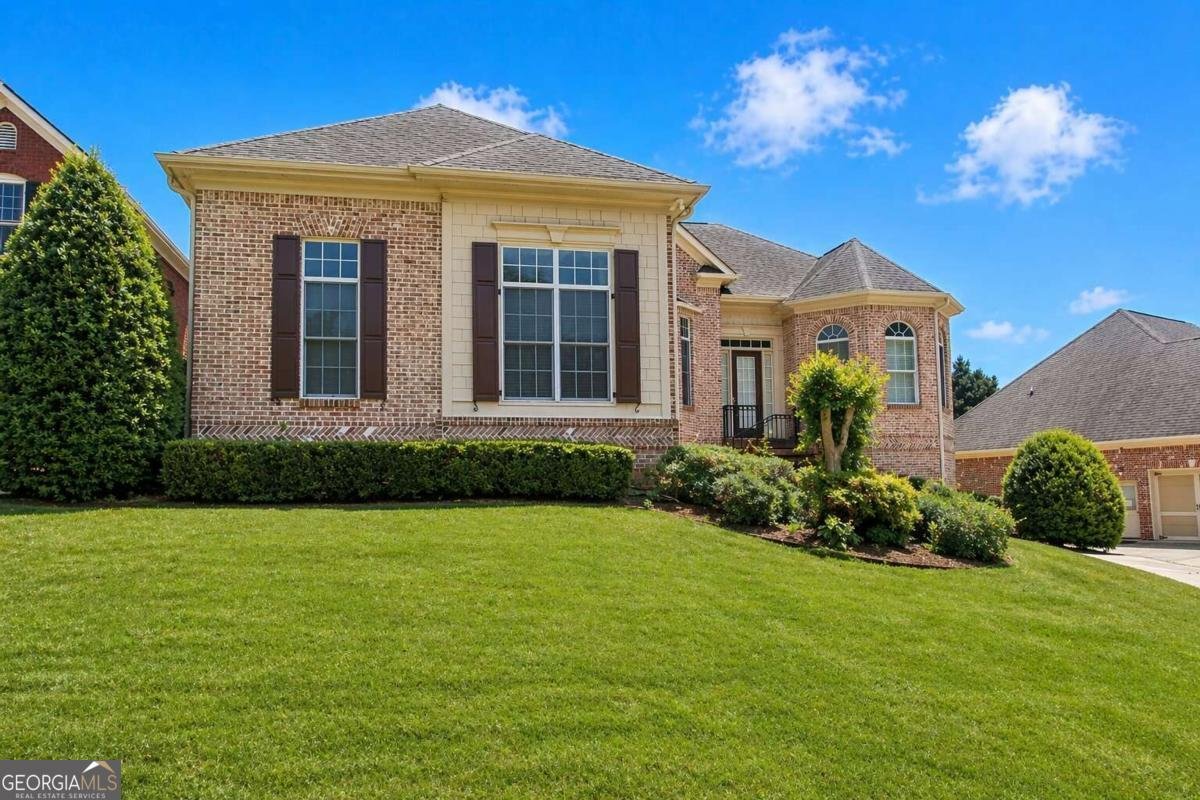 5823 Sarazen Trail Douglasville - Photo 9