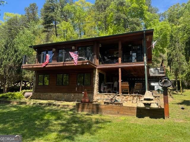 160 Megan Drive Cleveland - Photo 1