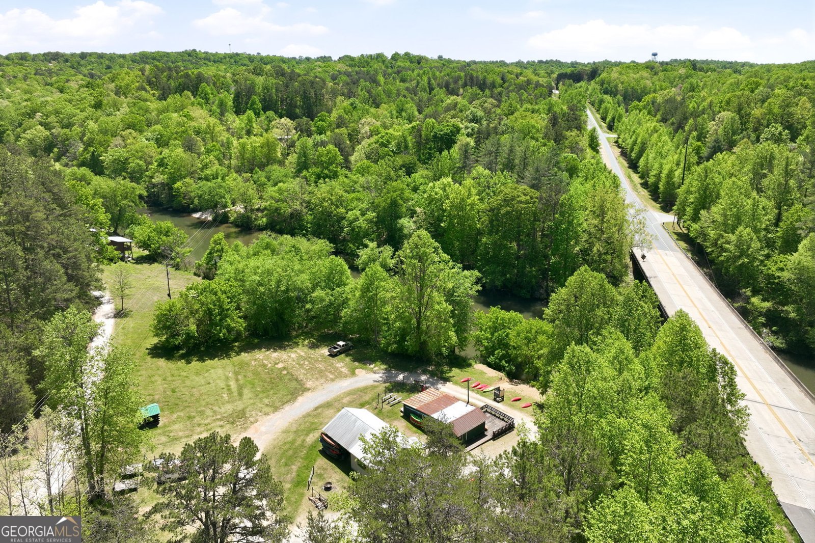 160 Megan Drive Cleveland - Photo 11