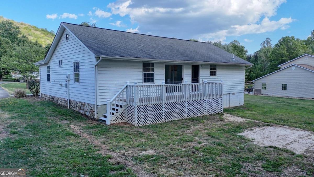 1013 Bradley Road Blairsville - Photo 7