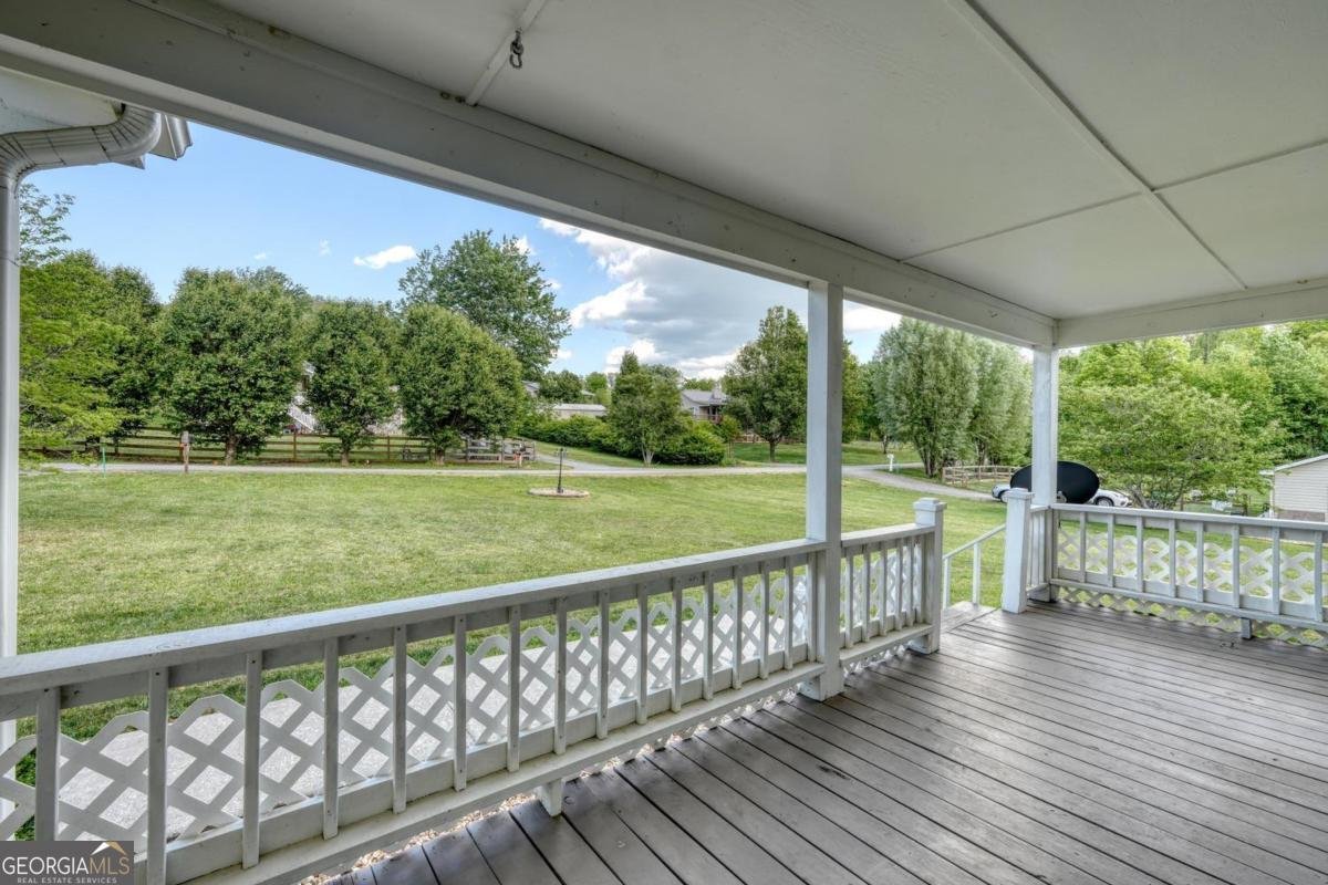 1013 Bradley Road Blairsville - Photo 8