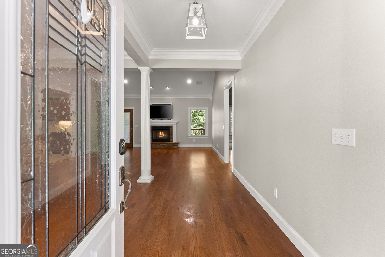 45 Holcomb Drive Cleveland - Photo 10