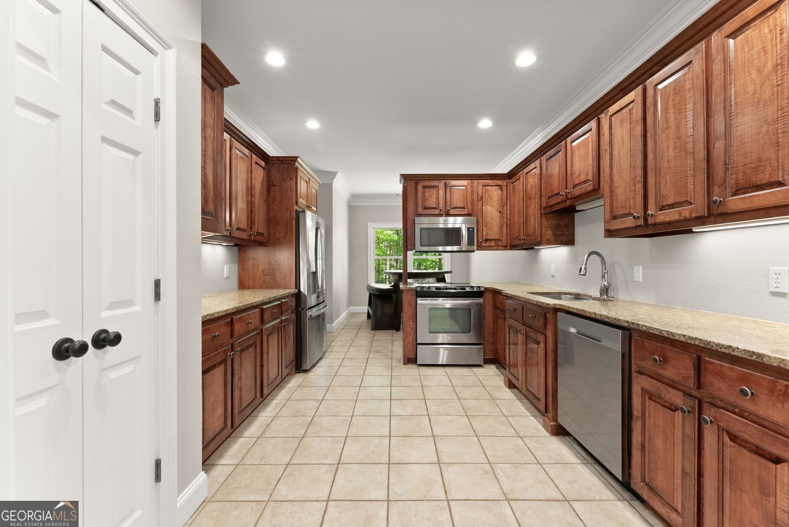 45 Holcomb Drive Cleveland - Photo 17