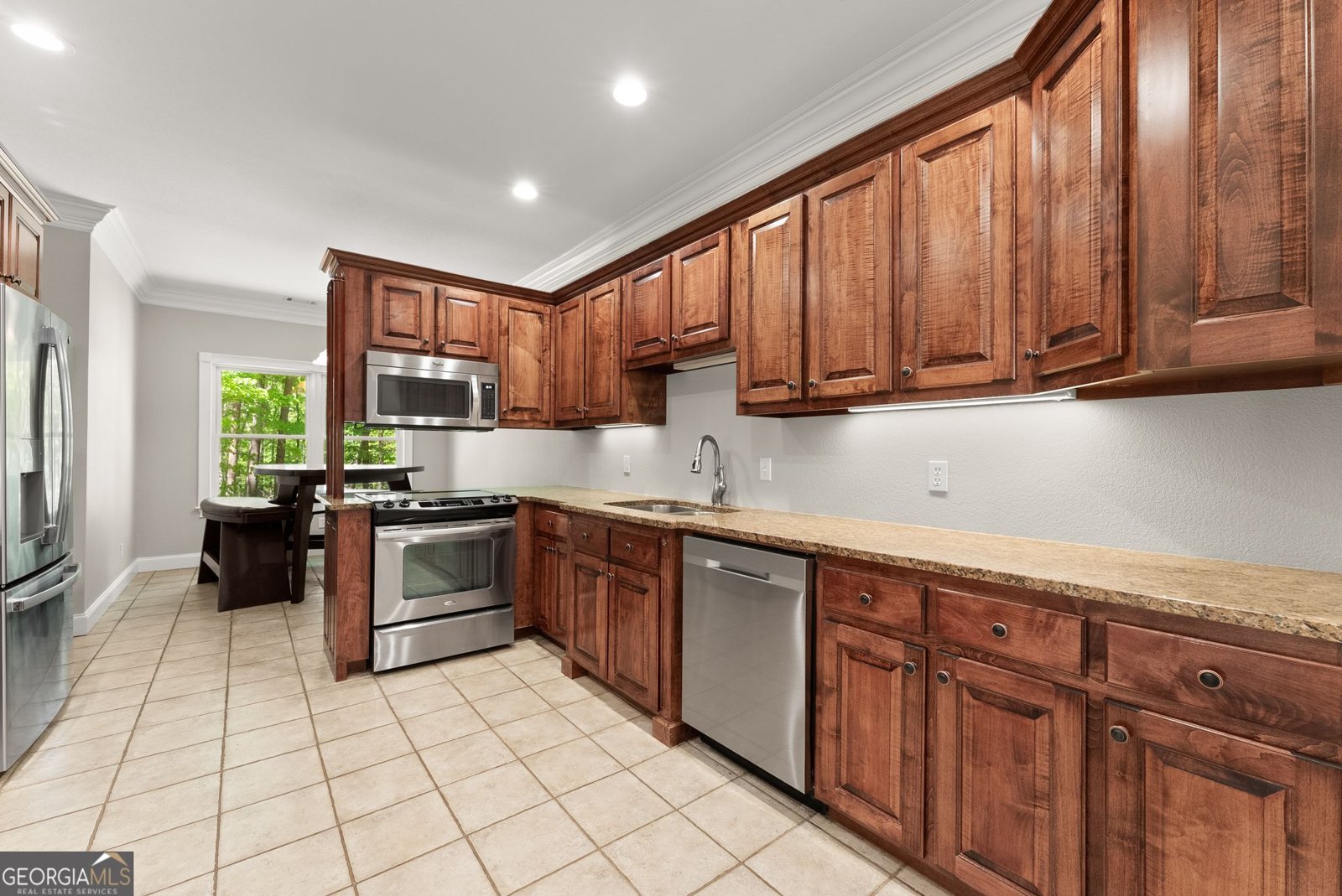 45 Holcomb Drive Cleveland - Photo 18