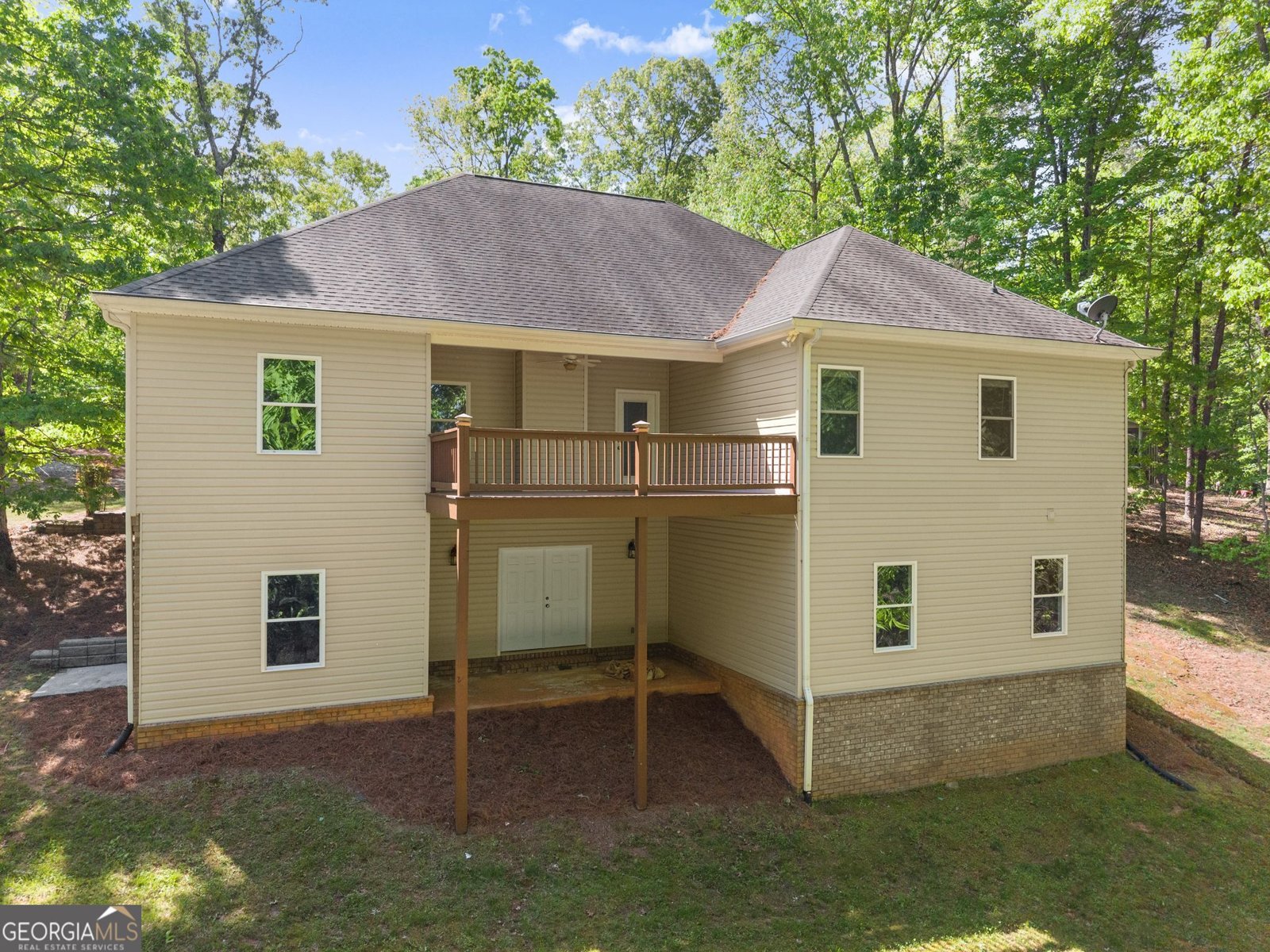 45 Holcomb Drive Cleveland - Photo 58