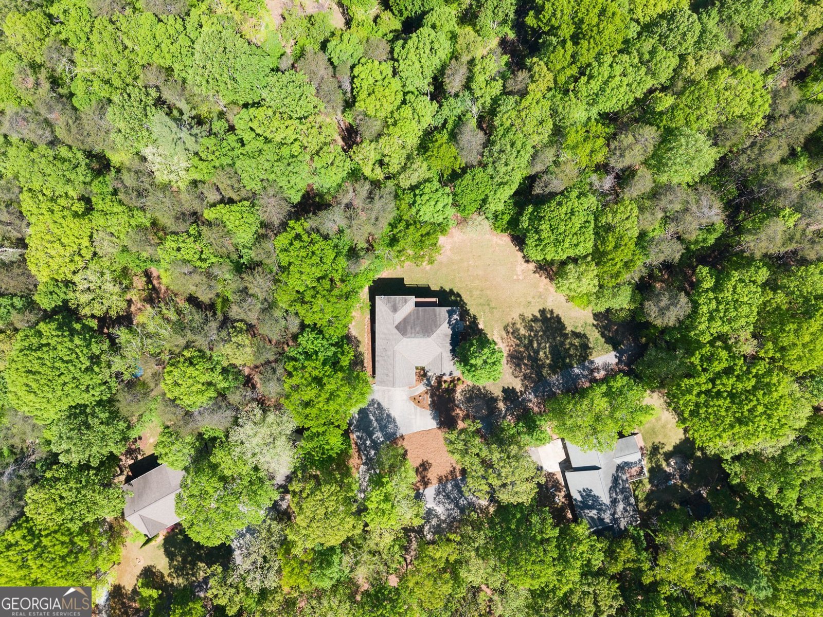 45 Holcomb Drive Cleveland - Photo 59