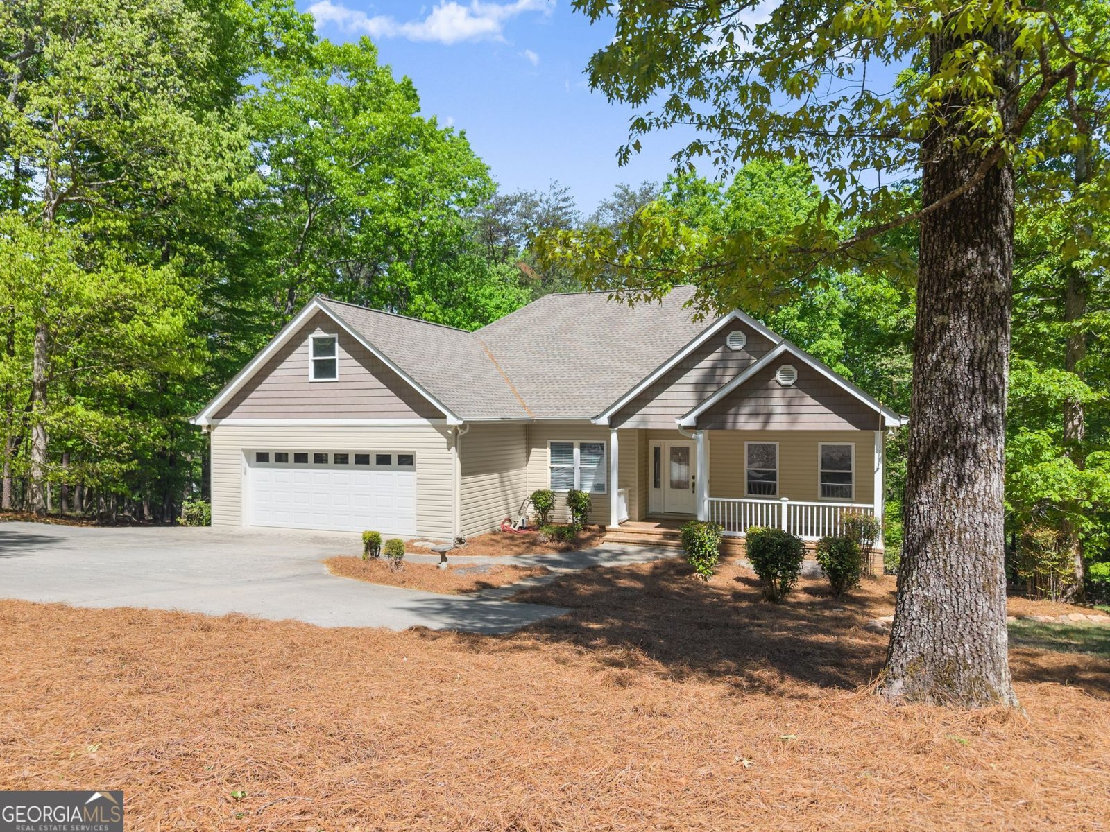 45 Holcomb Drive Cleveland - Photo 6