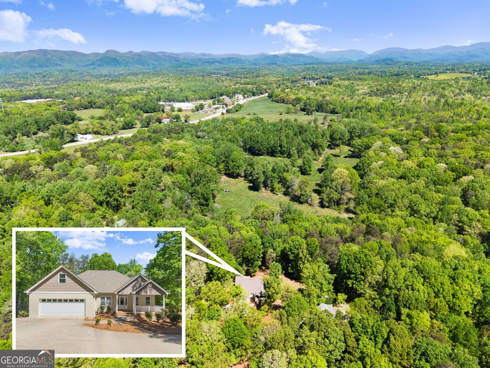 45 Holcomb Drive Cleveland - Photo 63