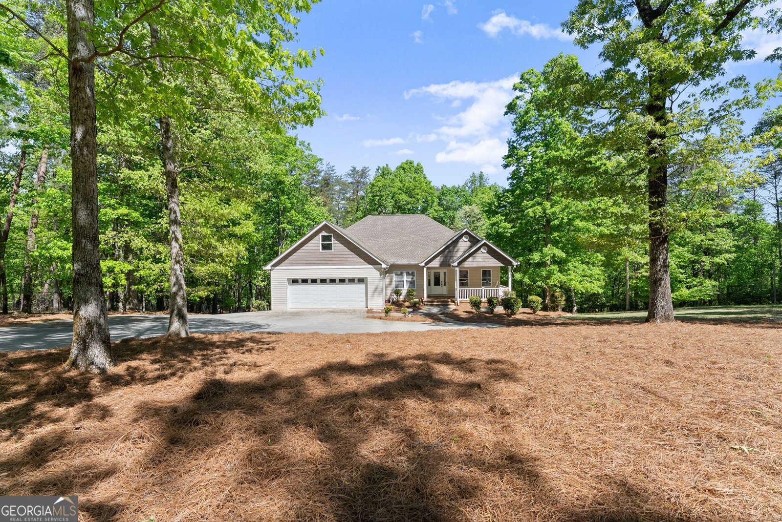 45 Holcomb Drive Cleveland - Photo 69