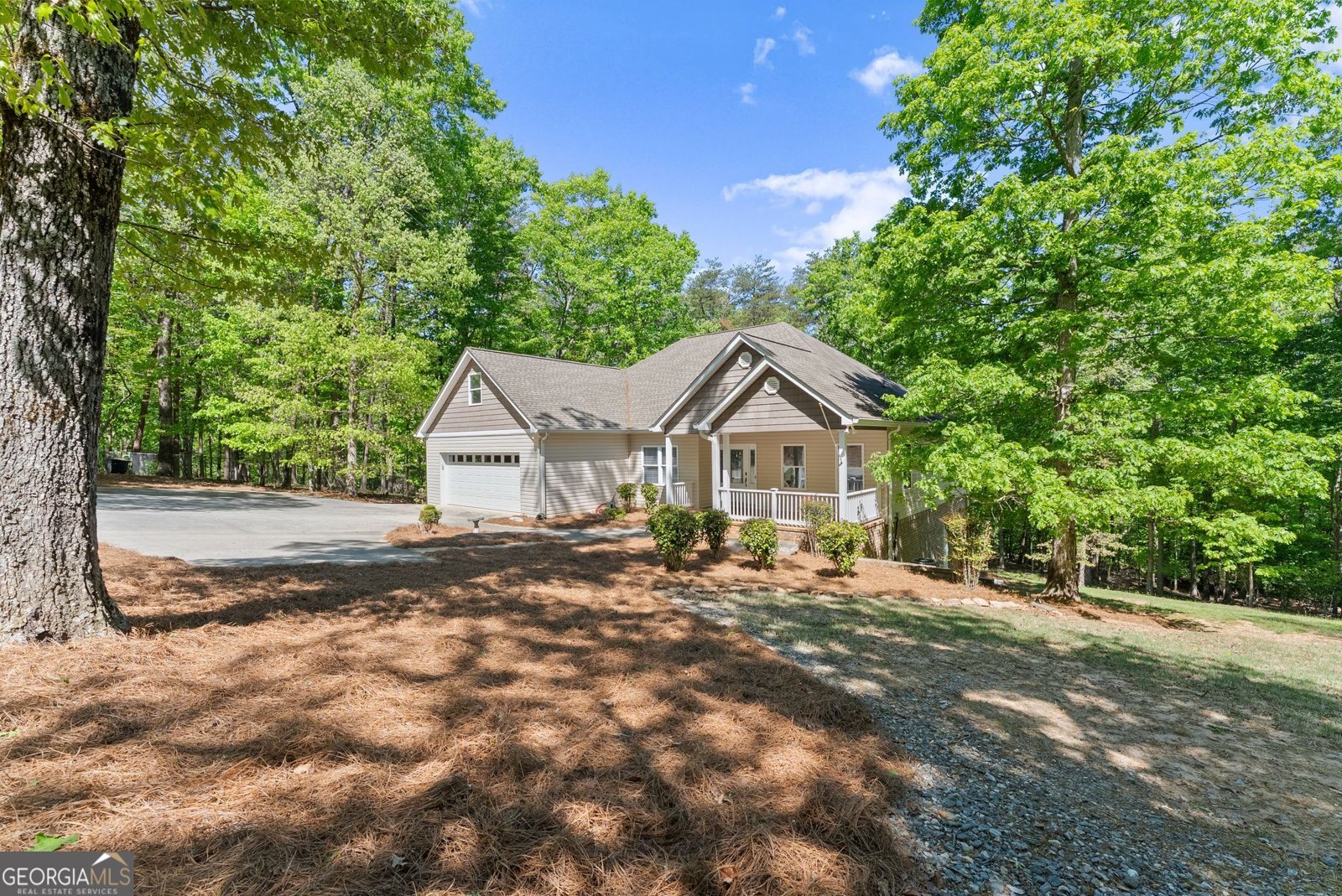 45 Holcomb Drive Cleveland - Photo 7