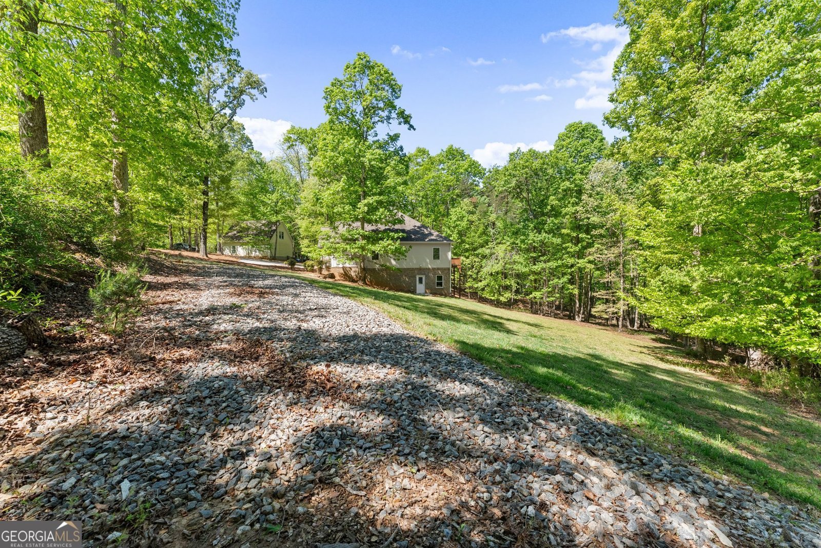 45 Holcomb Drive Cleveland - Photo 70