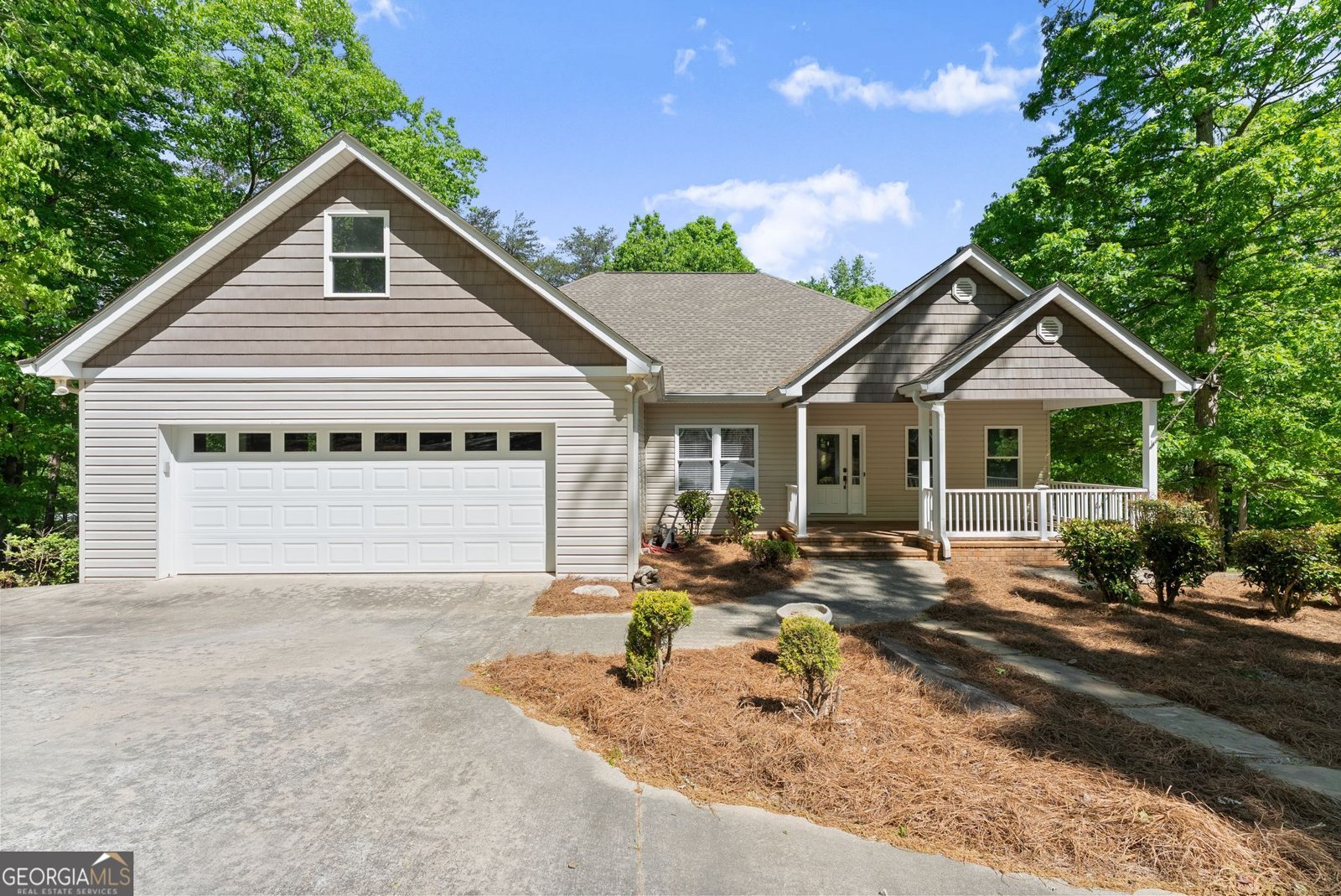 45 Holcomb Drive Cleveland - Photo 8