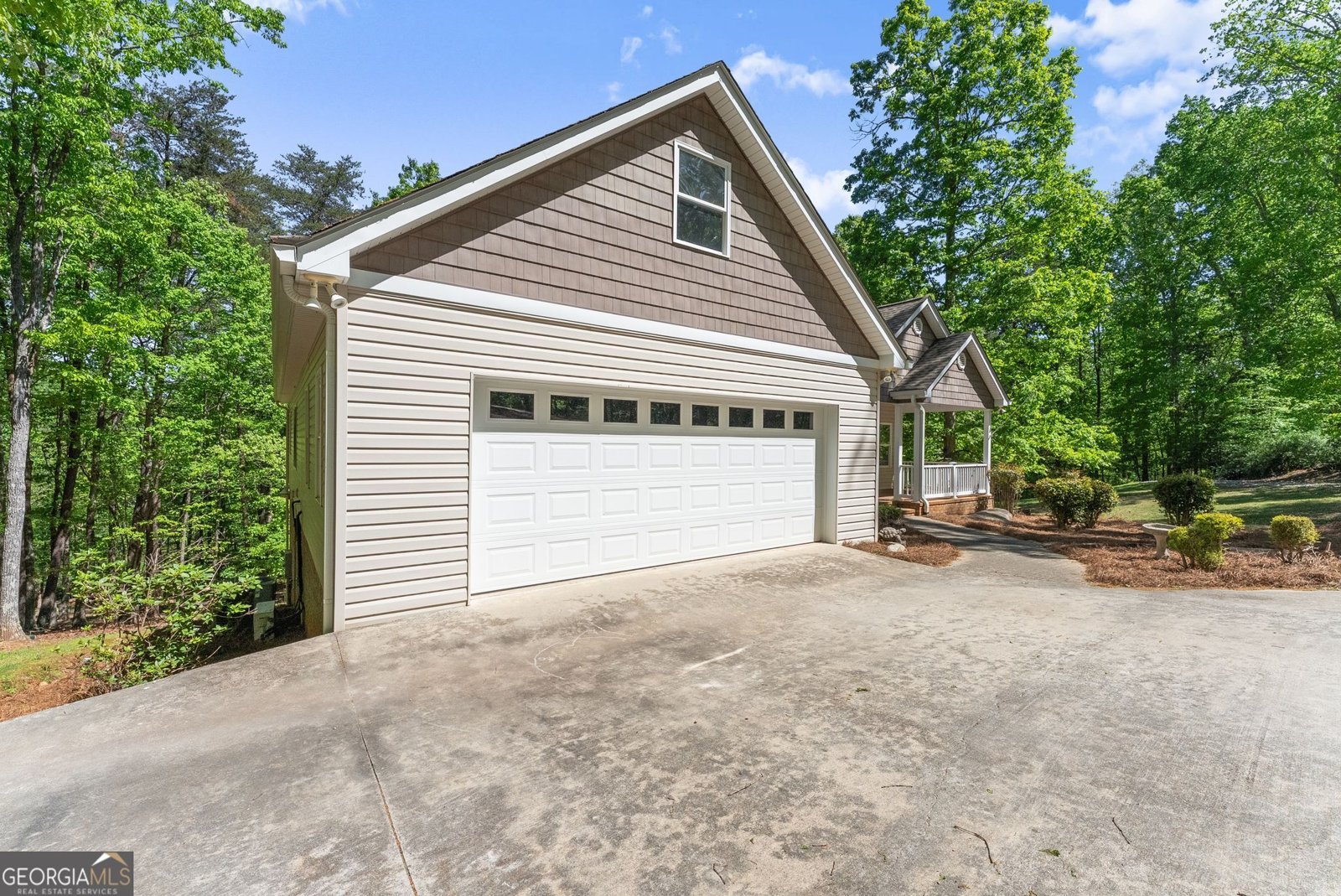 45 Holcomb Drive Cleveland - Photo 9