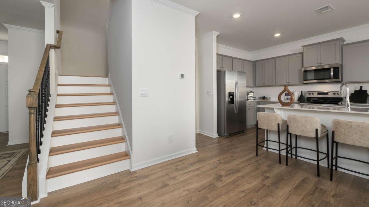 3572 Matthew Court Decatur - Photo 15