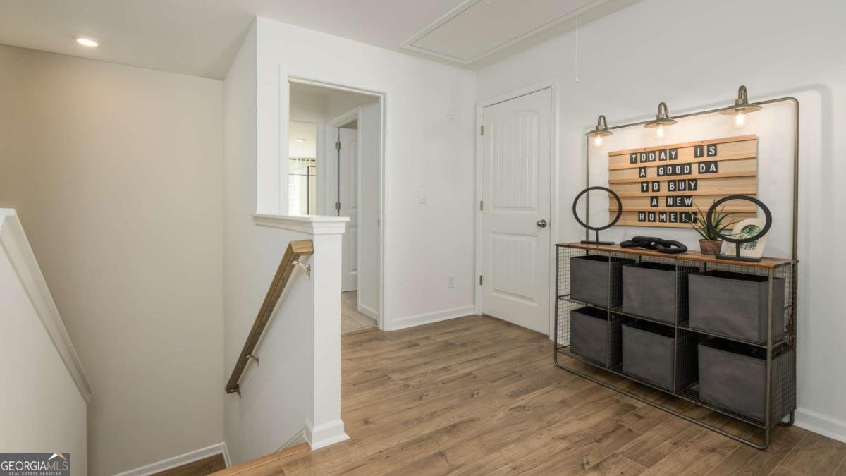 3572 Matthew Court Decatur - Photo 16