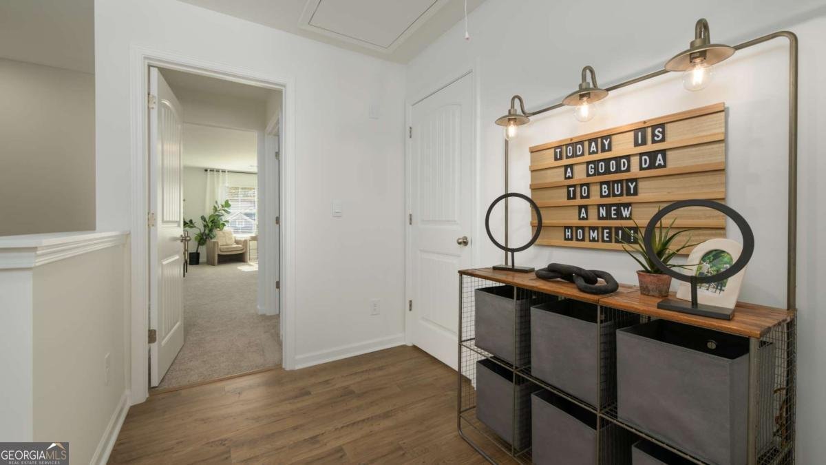 3572 Matthew Court Decatur - Photo 18