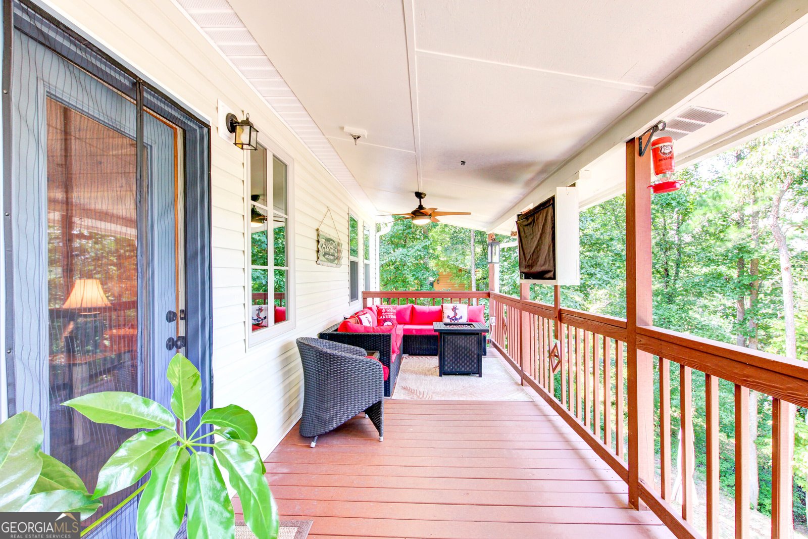 185 Hill Crest Court Wedowee - Photo 10