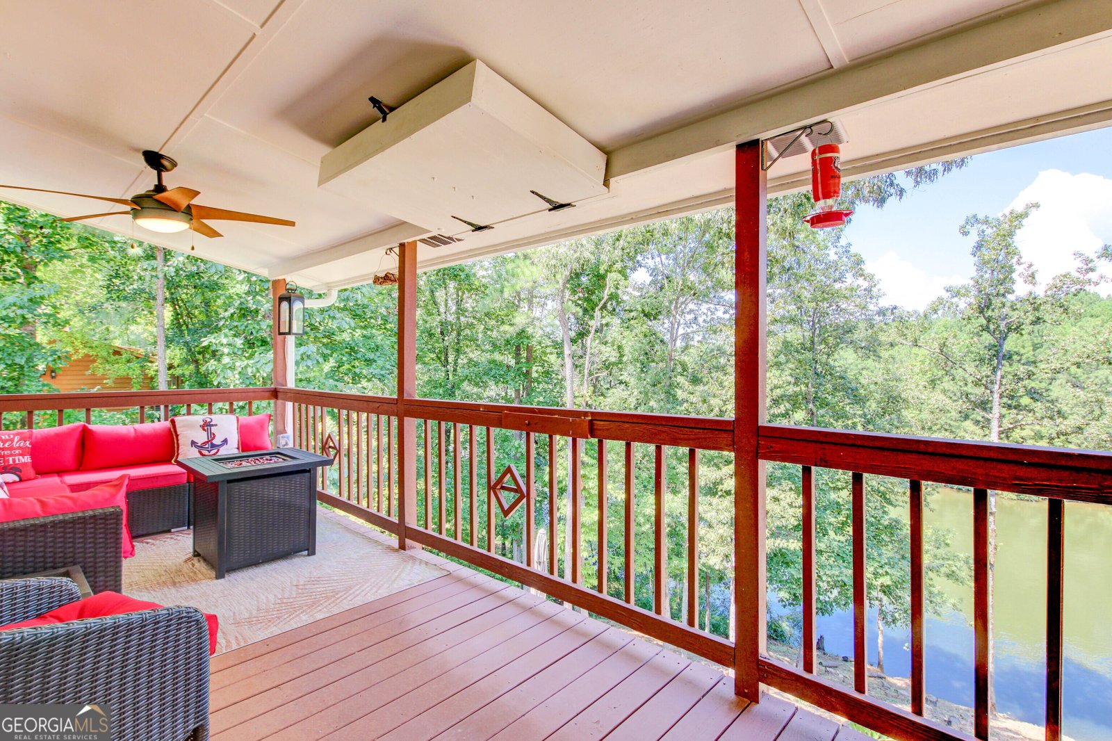 185 Hill Crest Court Wedowee - Photo 11