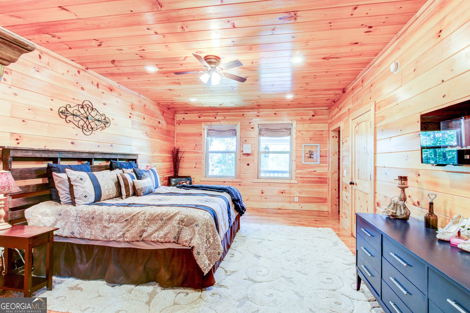 185 Hill Crest Court Wedowee - Photo 14