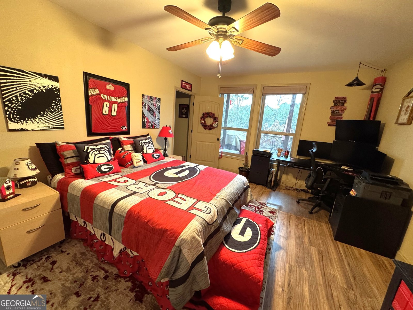 185 Hill Crest Court Wedowee - Photo 16