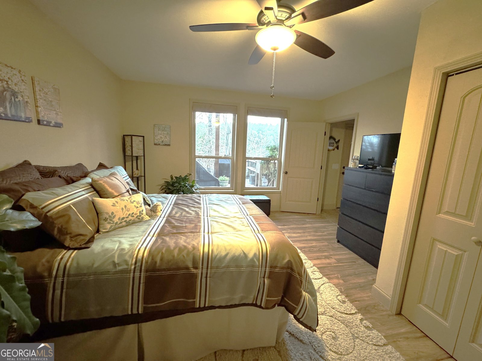 185 Hill Crest Court Wedowee - Photo 17