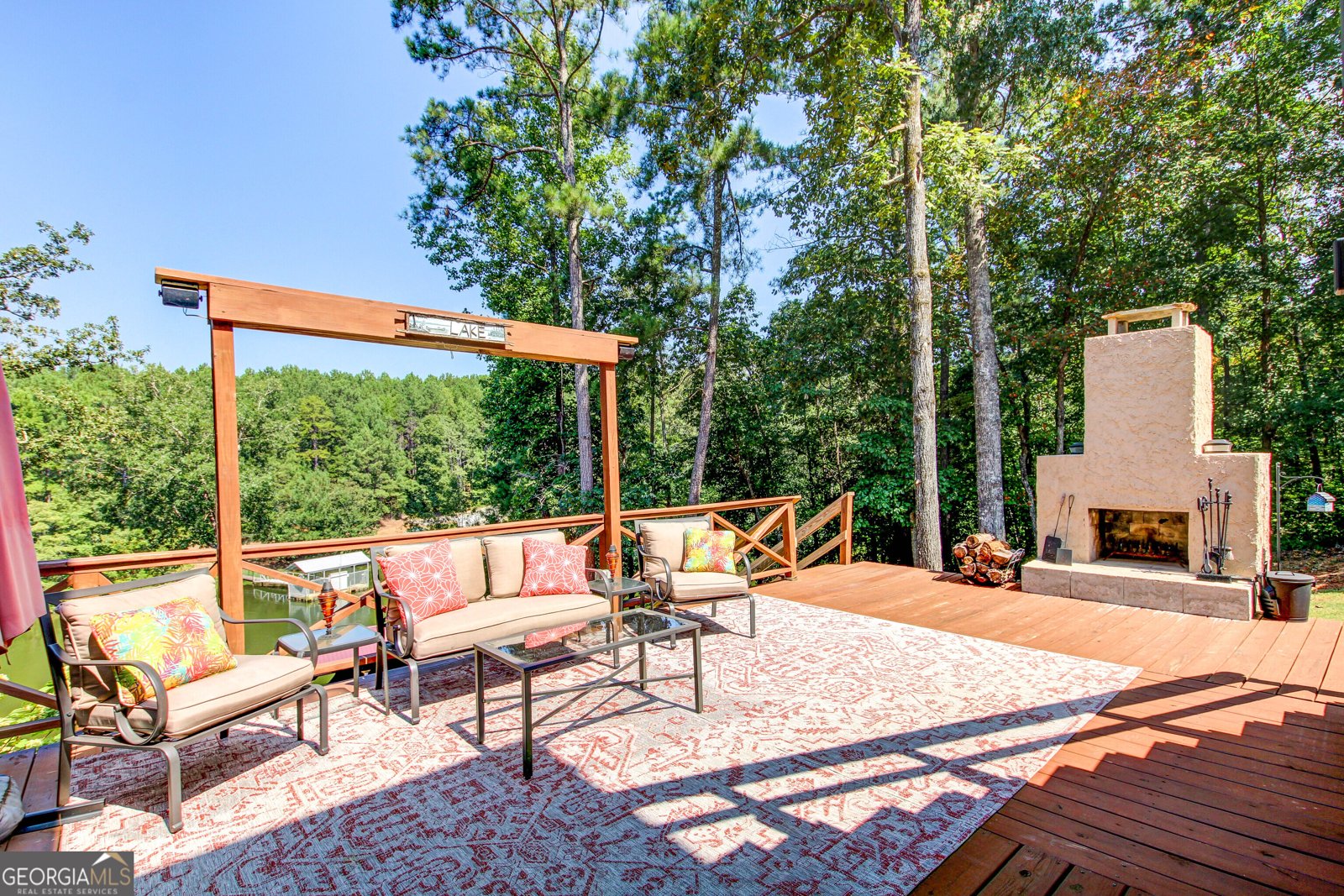 185 Hill Crest Court Wedowee - Photo 18