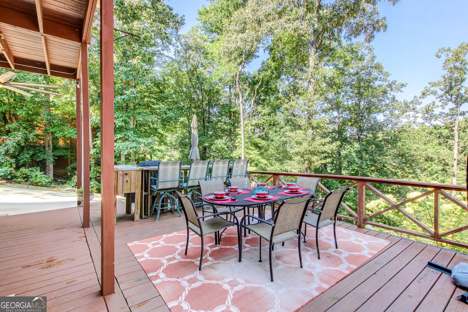 185 Hill Crest Court Wedowee - Photo 19