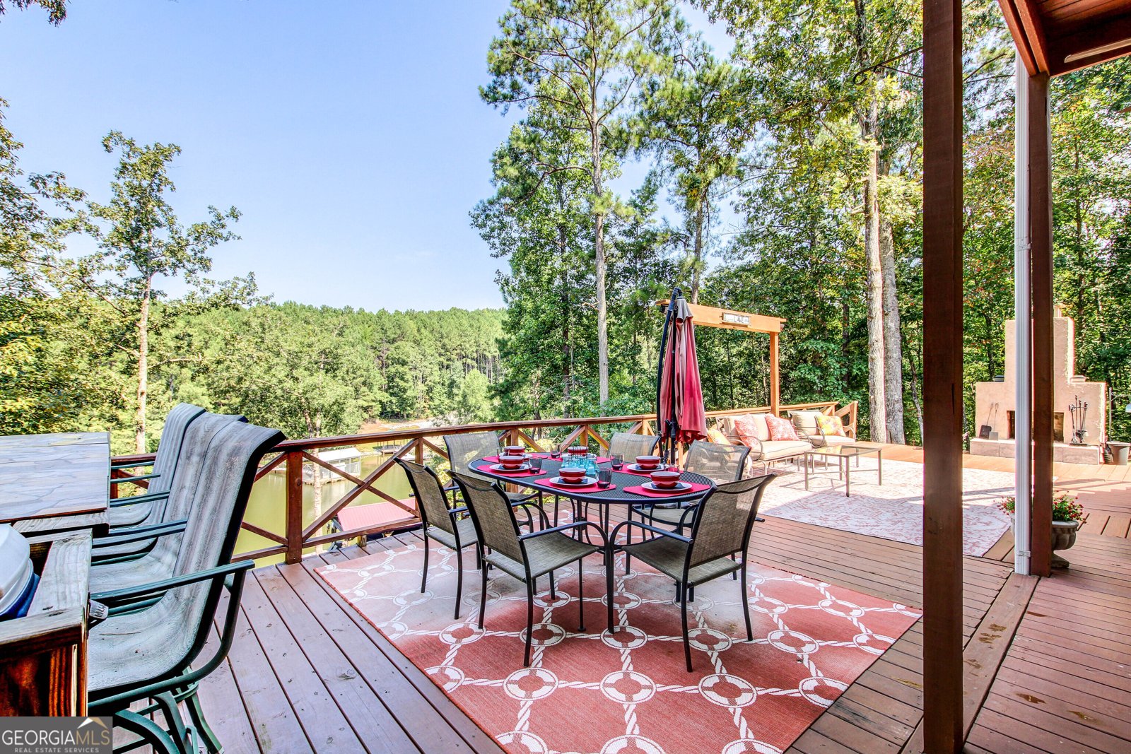 185 Hill Crest Court Wedowee - Photo 20